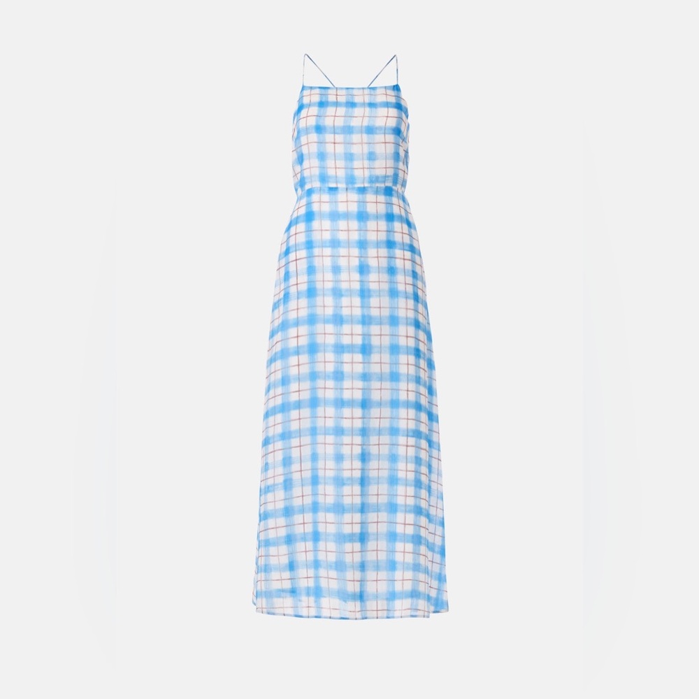 Joe's Jeans Charlie Midi Dress